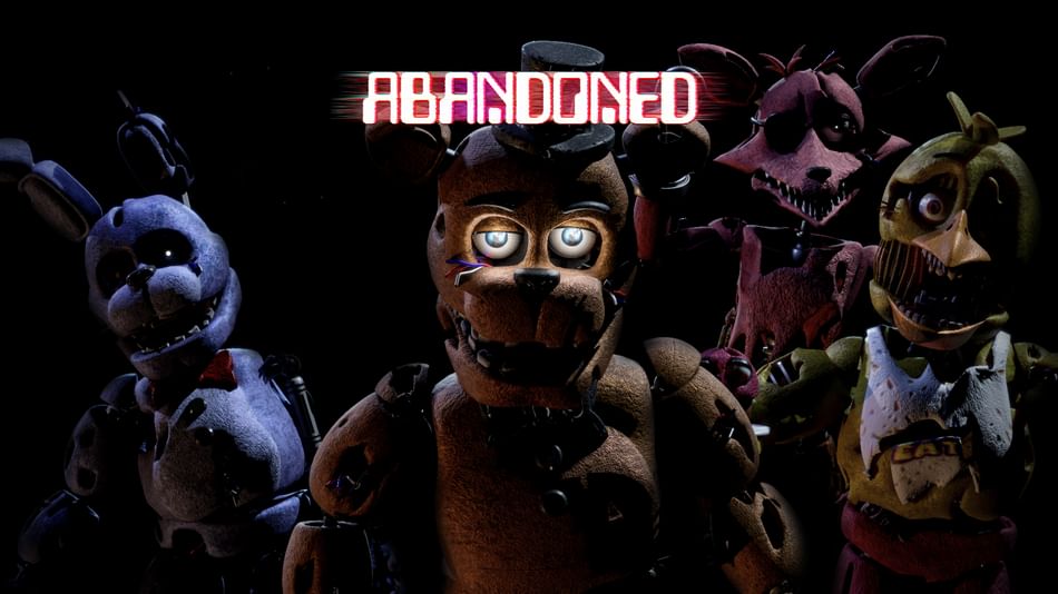 FNAF: Abandoned