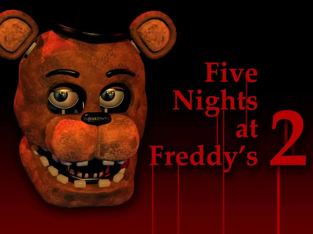FNAF Free 2