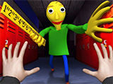 5 Nights at Baldi's: Horror 3D