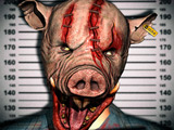 911: Cannibal