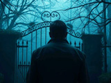 Alone In The Evil Mansion