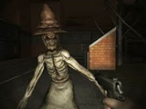 Amnesia: True Subway Horror