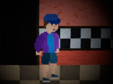 Animatronics Texting and Survival