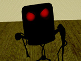 Backrooms: Anomalies
