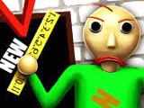 Baldi's Basics Classic