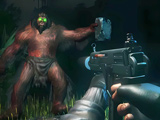 Bigfoot Hunting
