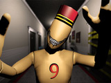 Corridor 9 3D