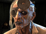 Dr. Psycho: Hospital Escape