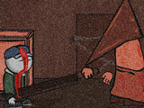 Escape From Silent Hill