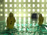 Escape the Backrooms: Level 37