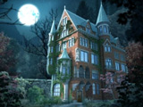 Escape The Haunted Manor