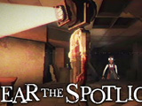 Fear The Spotlight