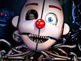 Five Nights At Enard