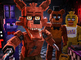 Five Nights at Freddy's: 3D Escape