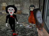 Five Nights at Old Toy Factory