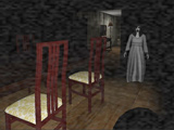 Five Nights at Slendrina's Mansion