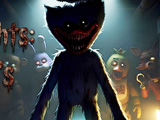 Five Nights: Huggy's Shift