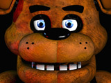 FNAF 1 | Five Nights at Freddy's 1