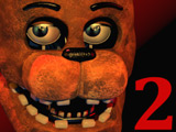 FNAF 2 | Five Nights at Freddy's 2