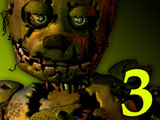 FNAF 3 | Five Nights at Freddy's 3