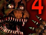 FNAF 4 | Five Nights at Freddy's 4