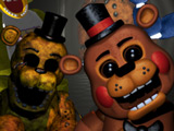 FNAF 5 | Five Nights at Freddy's 5