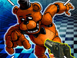 FNAF Freddy Fazbear Shooter