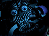 FNAF Horror Labyrinth