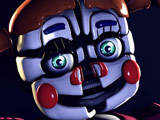 FNAF Sister Location: Night 4