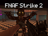 FNAF Strike 2