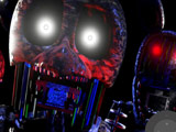 FNAF: Two Nights at Jumpscare Creation