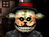 Forgotten Hill: Puppeteer