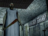 Granny Returns 3D : Evil Destiny