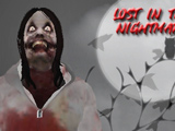 Jeff The Killer: Lost in the Nightmare