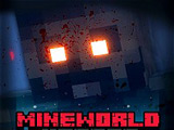 Mineworld Horror: The Mansion