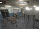 Observation Job: Morgue