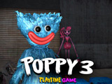 Poppy Playtime 3