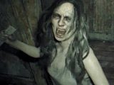 Resident Evil 7: Chapter 1 Mia