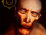 SCP 096 Modest
