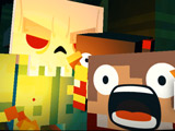 Slayaway Camp