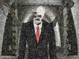 Slenderman Must Die: Underground Bunker