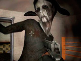 Slendrina Must Die: The Asylum
