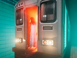 Train 666