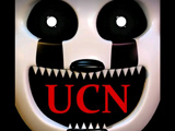 UCN - Ultimate Custom Night