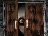 Window: Horror Game