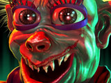 Zoolax Nights: Evil Clowns