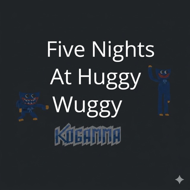 Five Nights at Huggy