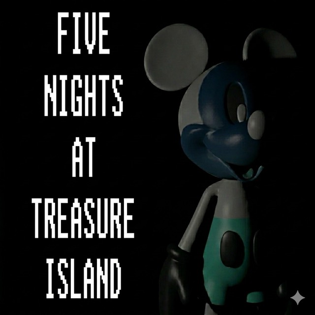 Five Nights at Treasure Island