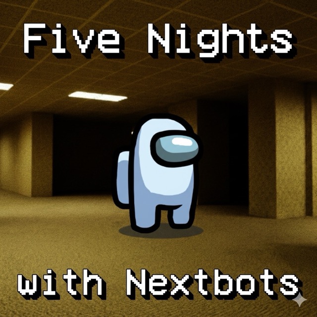 Five Nights with Nextbots