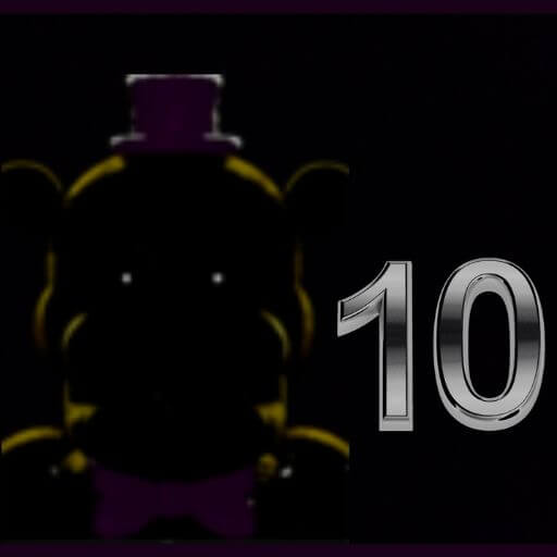 FNAF 10